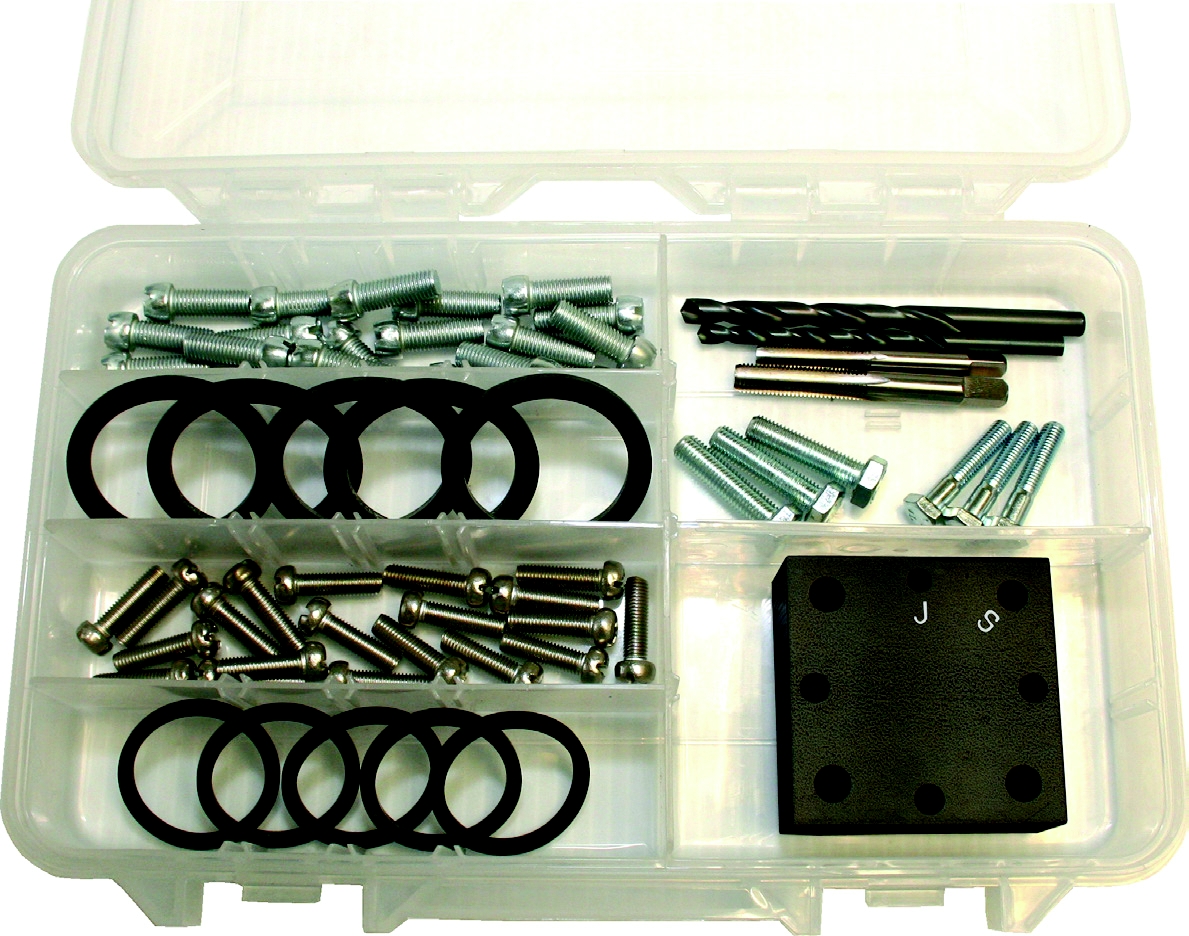 Gauge Doctor- Tank Gauge Repair Kit